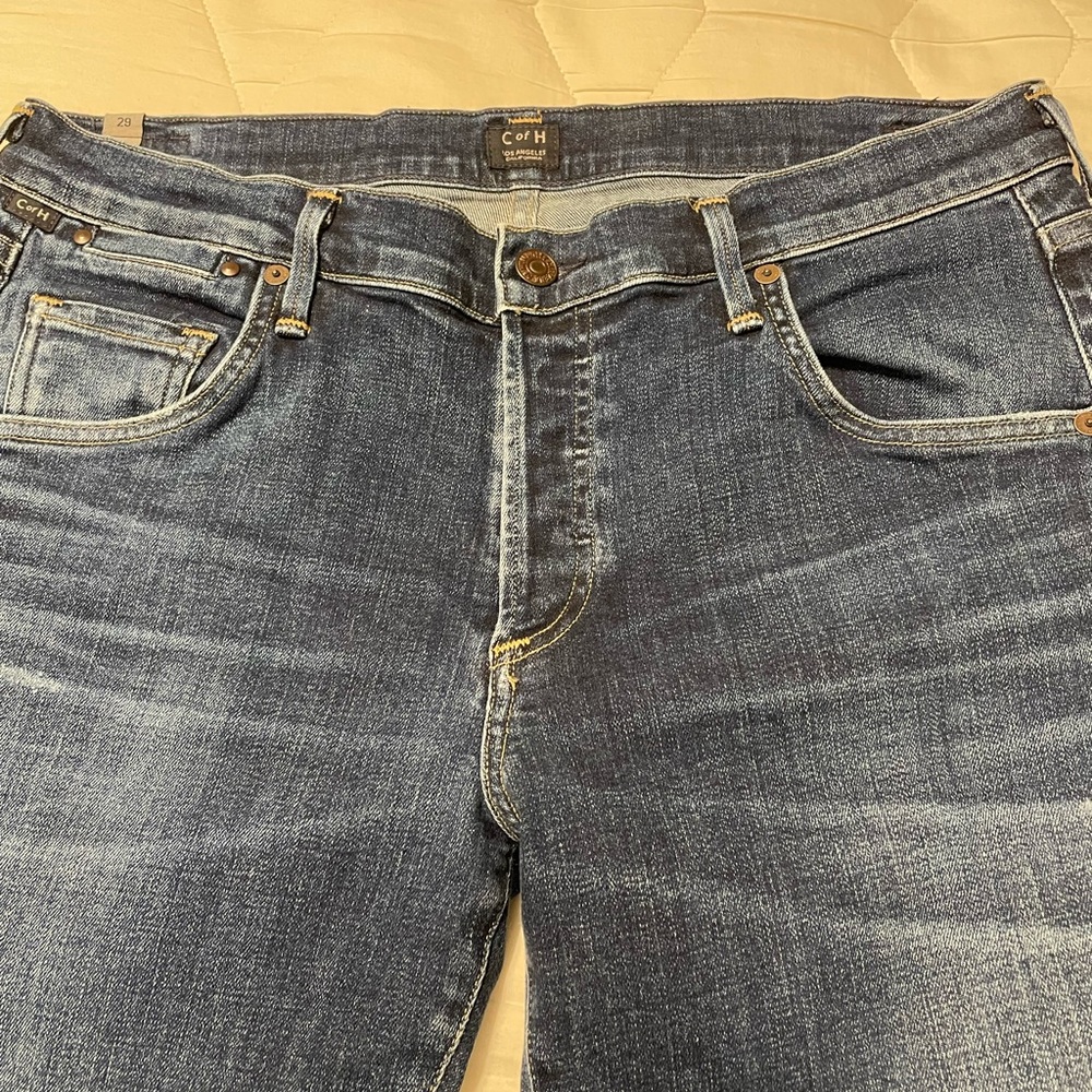 Citizens of Humanity Emerson jeans
